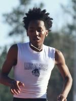 Brandon King Jr