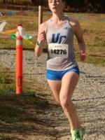 Clare Harrington
