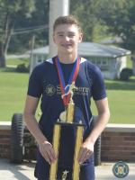 Jaxon Lansden
