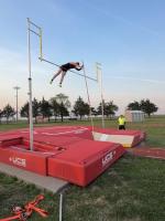 Cade Jones
