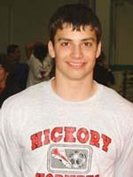 Andrew Rademacher