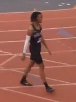 Isaiah DaSilva