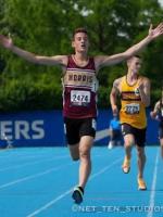 Cuyler Swanson