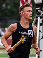 Nicholas Wahle