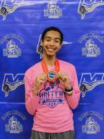 Marquez Browne-Rosario