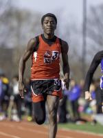Antevion Pierce 