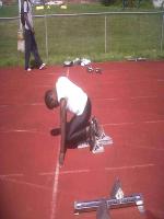 Akeem Robinson