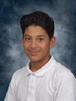 Ethan Lucatero