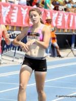 Paige Ragsdale