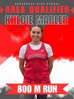 KHLOIE  MARLER