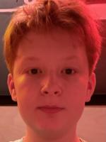 Pierce Armstrong-Shakib