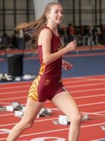 Meredith Tangeman