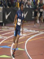 Deshawn Wilson