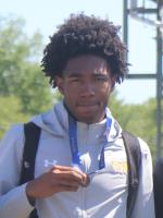 Jorden  Boyd