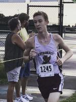 Caleb Tilford