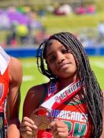 Adrionna Southerland