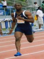 Keith Nkrumah