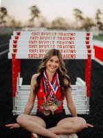 Baylee Whiteside
