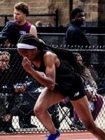 Malise Brown