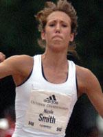 Nicole Smith