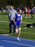 Casey Lowry