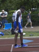 Godwin Vanderweide