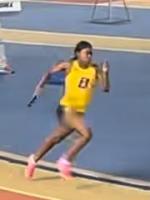 Shaniyah Green