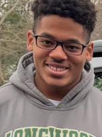 De'Andre Levell Jr.