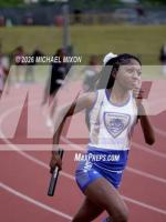 Jamiah Powell