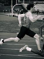 Parker Walter