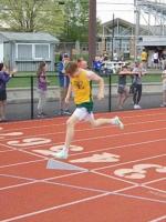 Carson Gerencher