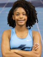 Averi Fletcher