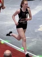 Claudia Hollingsworth