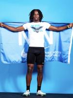 Quasim Floyd