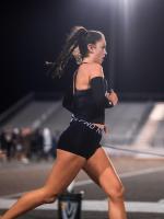 Taylor Mathis