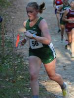 Cate Gustin
