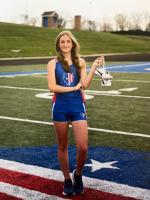 Makenna Huber