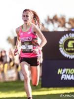 Arianne Olson