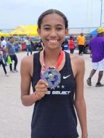 Briana Goodly