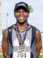 Malik Williams
