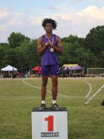 Xavier Wright-Meeks