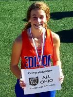 Grace Anderson