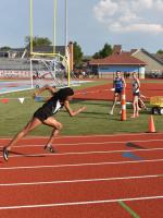 Kaliyah Morris Pridgeon