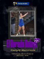 Carley Hancock