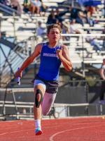 Colton Butler