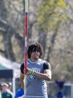 Isaiah Williams