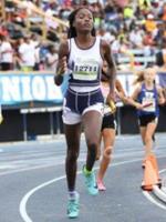 Mashaylee Jones