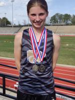 Kynlee Cason