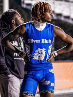 Mickenzie Atterberry