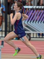 Jacklyn McMenamin